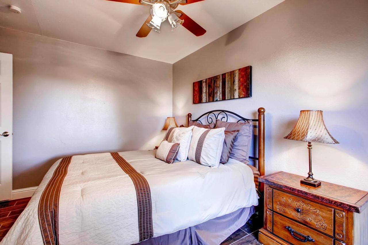 Harmony Hilltop Hideaway - 3BR/2BA Oakhurst Exterior foto