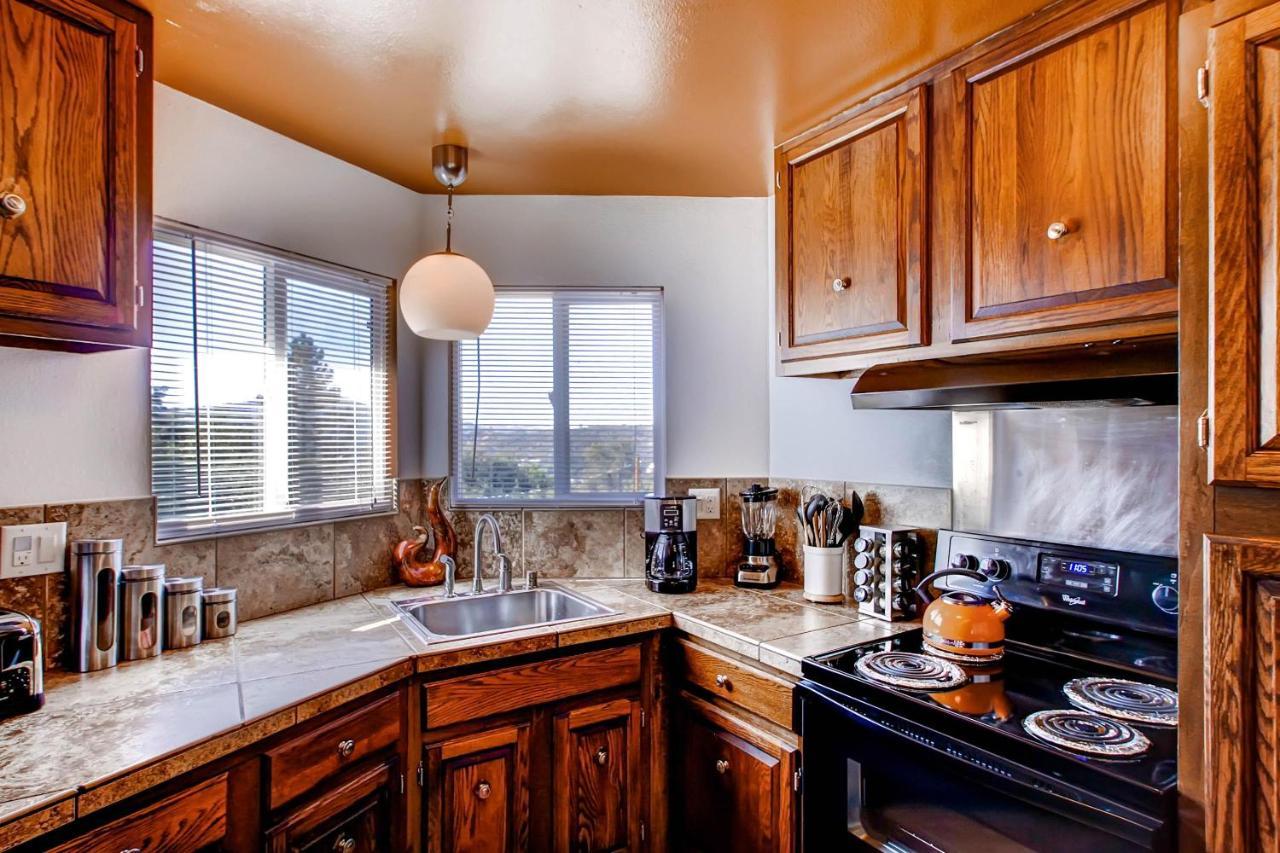 Harmony Hilltop Hideaway - 3BR/2BA Oakhurst Exterior foto