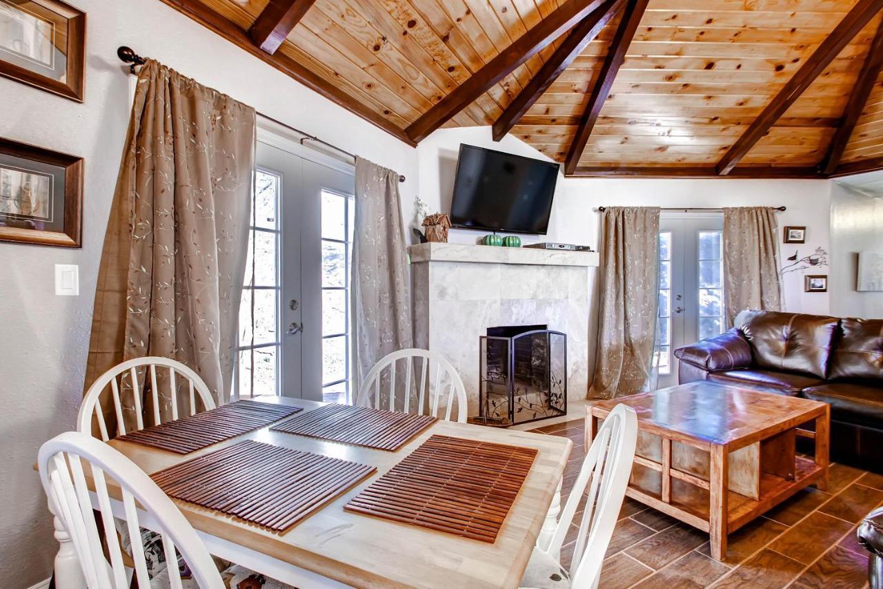 Harmony Hilltop Hideaway - 3BR/2BA Oakhurst Exterior foto
