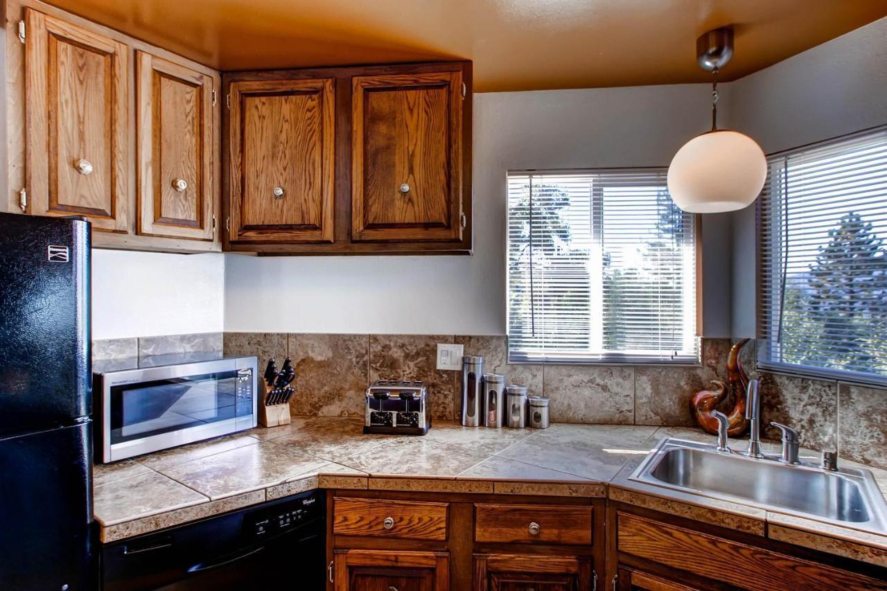 Harmony Hilltop Hideaway - 3BR/2BA Oakhurst Exterior foto