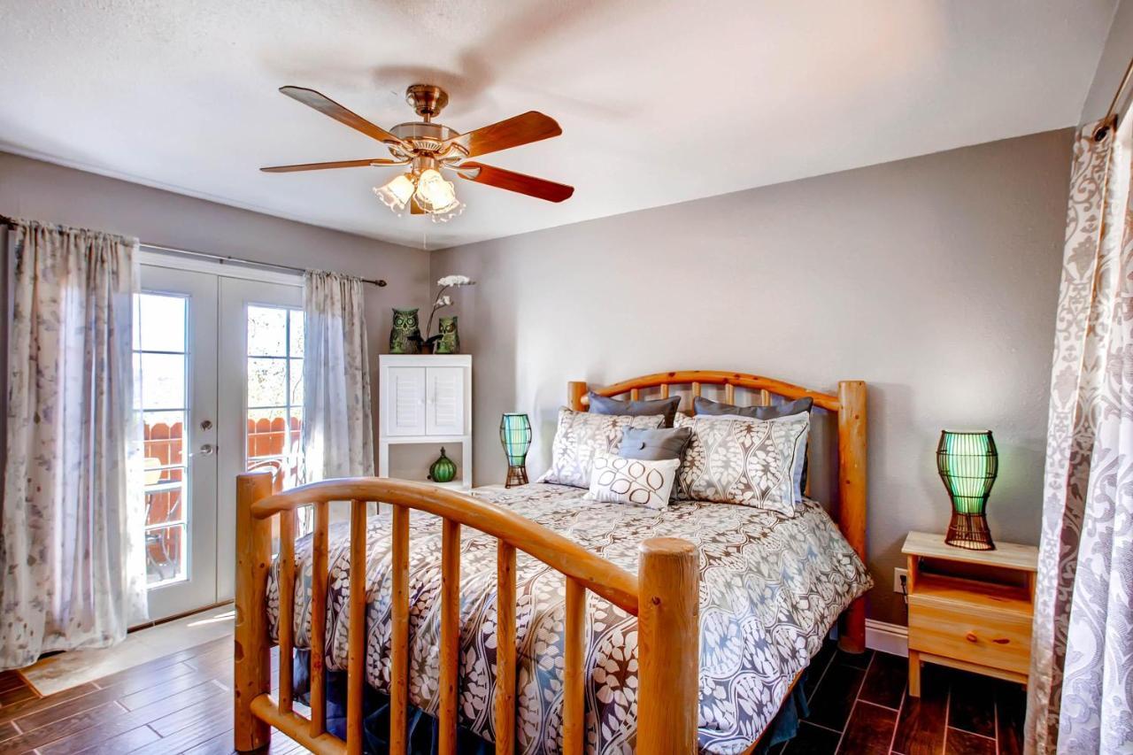 Harmony Hilltop Hideaway - 3BR/2BA Oakhurst Exterior foto