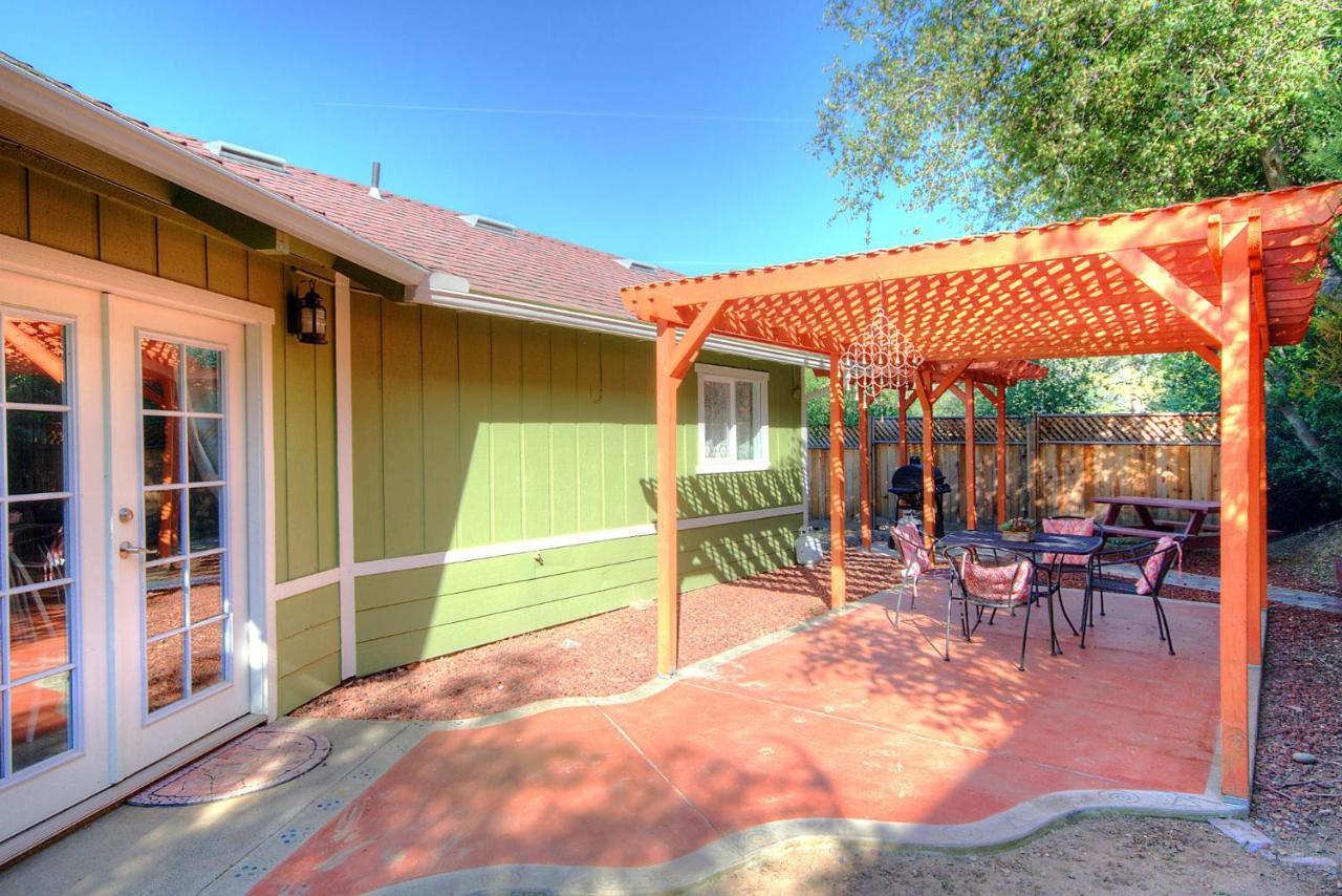 Harmony Hilltop Hideaway - 3BR/2BA Oakhurst Exterior foto